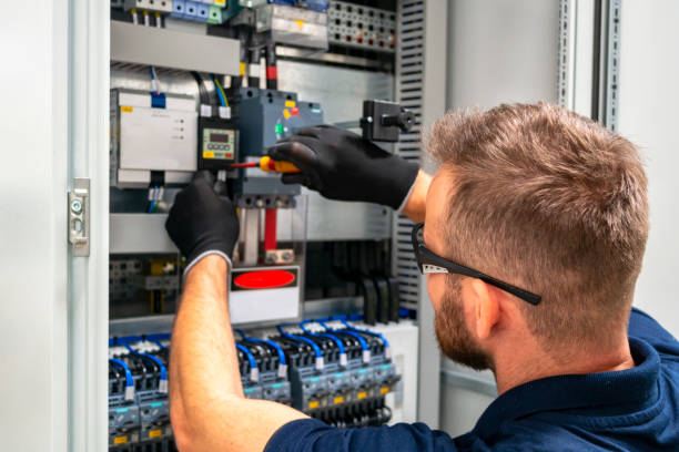 Best Home Electrical Repair  in Yakima, WA