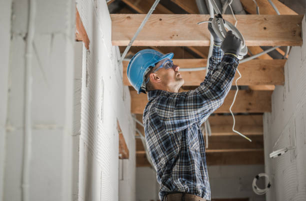 Best Affordable Emergency Electrician  in Yakima, WA