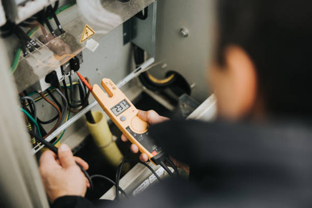 Best Electrical Rewiring Services  in Yakima, WA