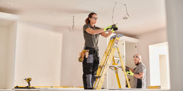 Electrical Outlet Repair in Yakima, WA
