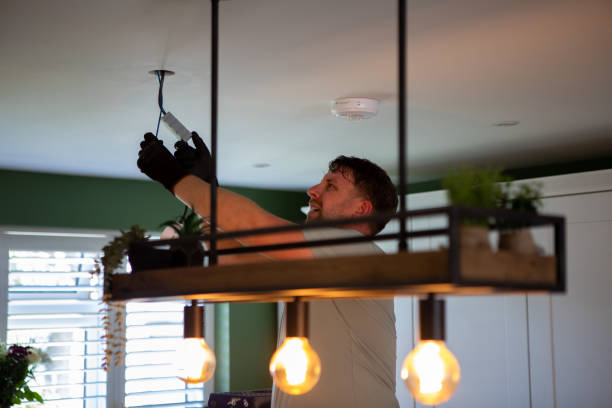 Best Affordable Electrical Installation  in Yakima, WA