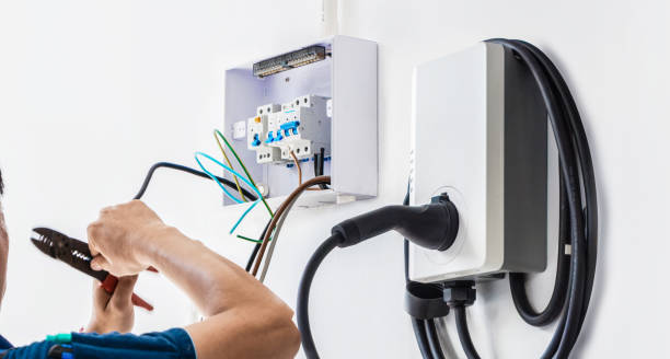 Best Commercial Electrician Services  in Yakima, WA