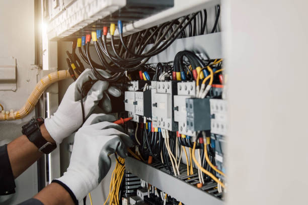 Best Emergency Electrical Repair  in Yakima, WA